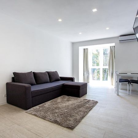 Apartment On Ushakova Cherson Exteriér fotografie